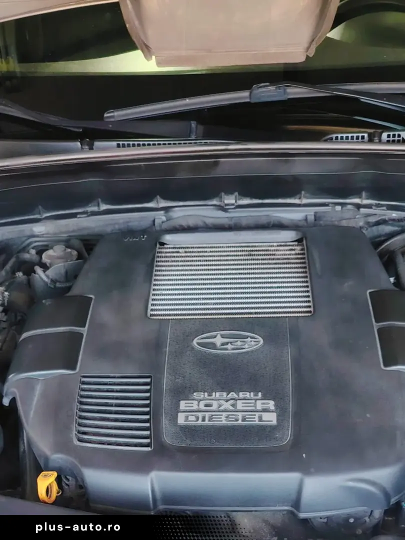 Subaru Forester 2.0 Diesel Trend 30 Jahre 4x4