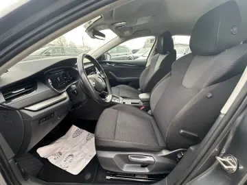 SKODA OCTAVIA LIM. AMBITION DSG VIRTUAL PDC