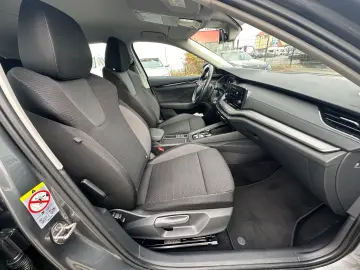 SKODA OCTAVIA LIM. AMBITION DSG VIRTUAL PDC