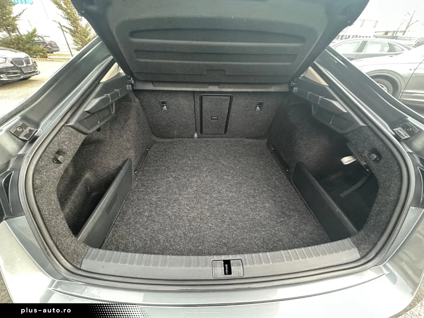 SKODA OCTAVIA LIM. AMBITION DSG VIRTUAL PDC