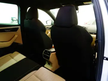 SKODA Karoq Style LED NAVI AHK PDC SHZ