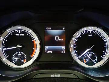 SKODA Karoq Style LED NAVI AHK PDC SHZ