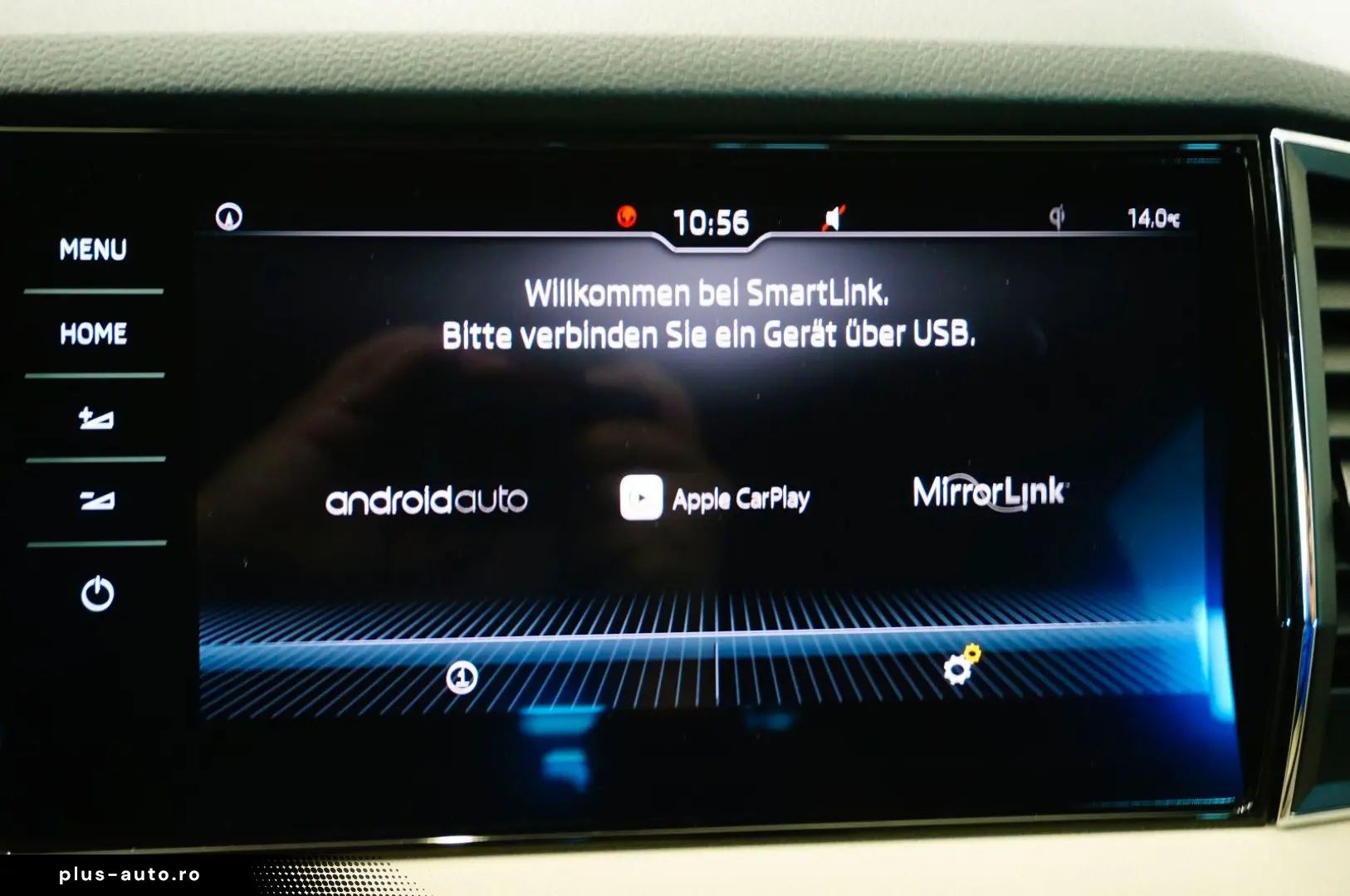 SKODA Karoq Style LED NAVI AHK PDC SHZ