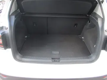 VW T-Cross Style DSG APP Navi KAM LED