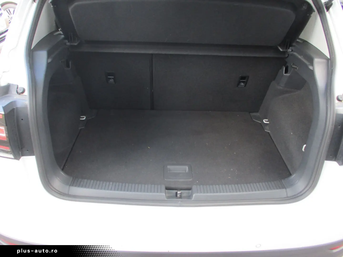 VW T-Cross Style DSG APP Navi KAM LED