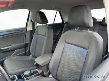 VW T-Roc UNITED 1.5 TSI DSG 150PS