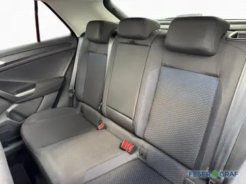 VW T-Roc UNITED 1.5 TSI DSG 150PS