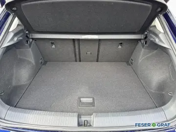 VW T-Roc UNITED 1.5 TSI DSG 150PS