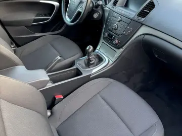 Opel Insignia Sports Tourer 2.0 CDTI Basis