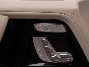 Mercedes-Benz G AMG 63 AMG