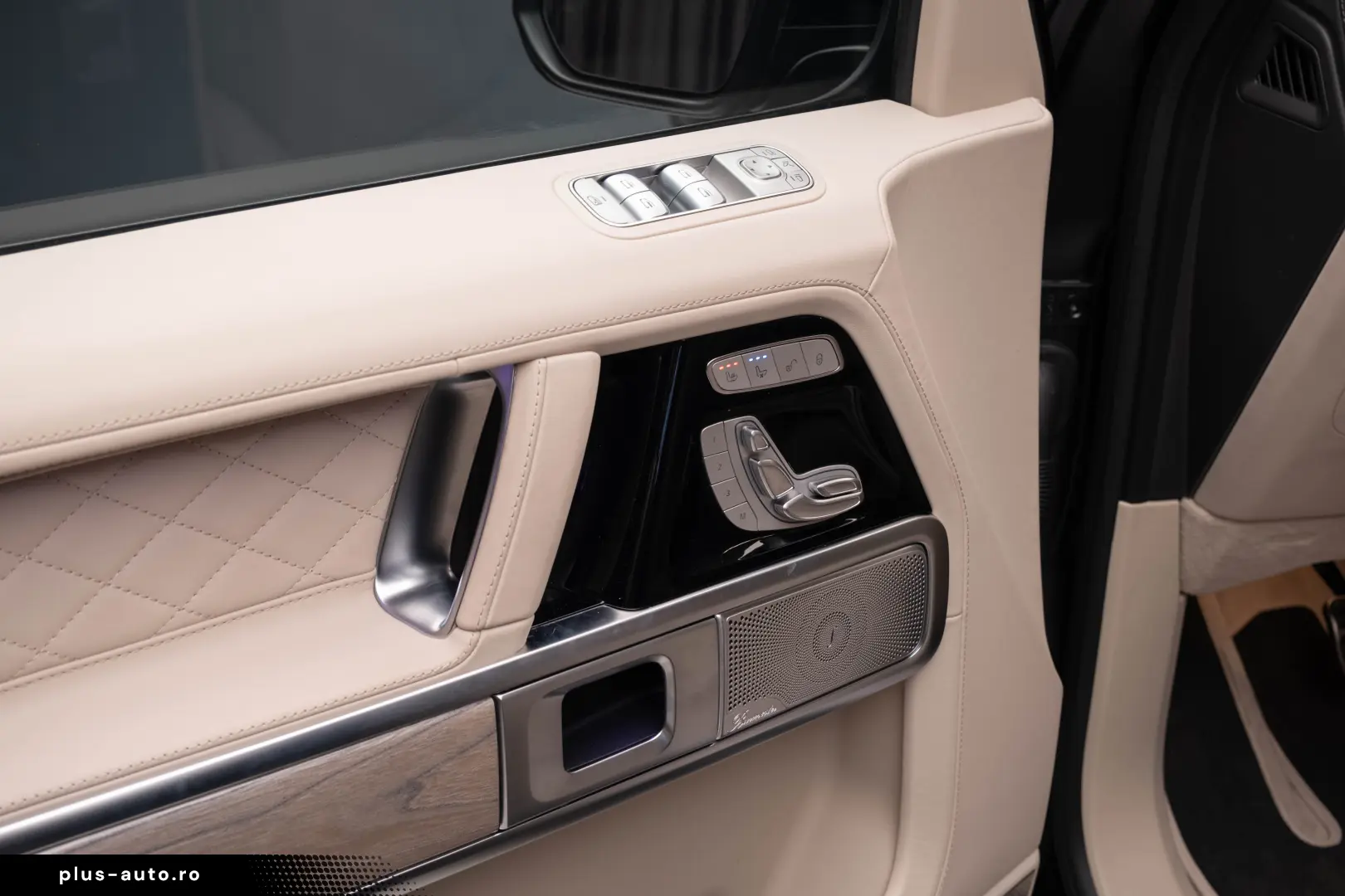 Mercedes-Benz G AMG 63 AMG