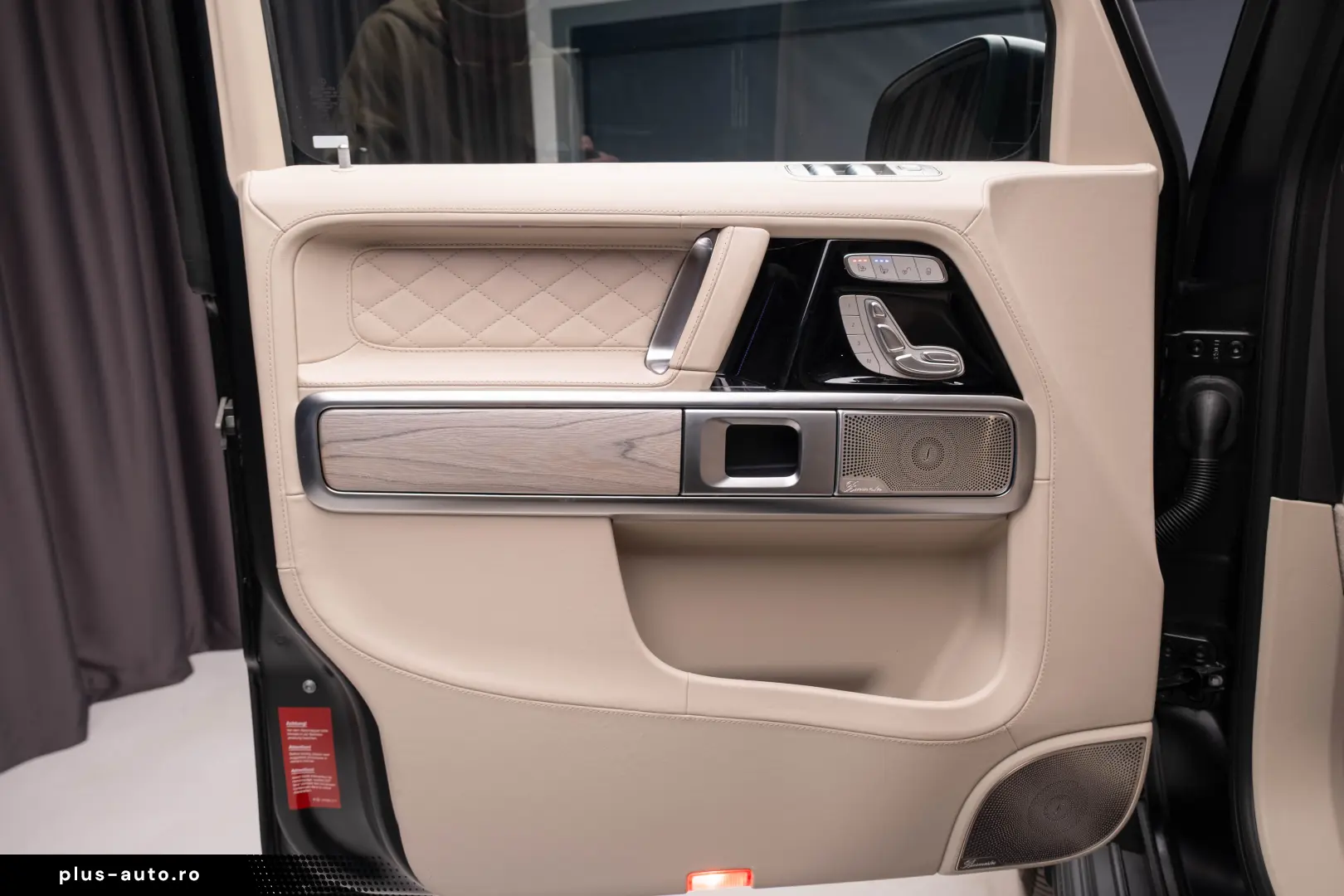 Mercedes-Benz G AMG 63 AMG