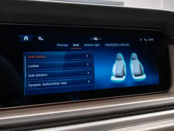 Mercedes-Benz G AMG 63 AMG