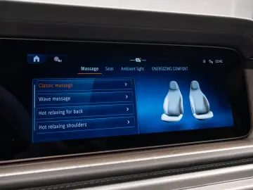 Mercedes-Benz G AMG 63 AMG