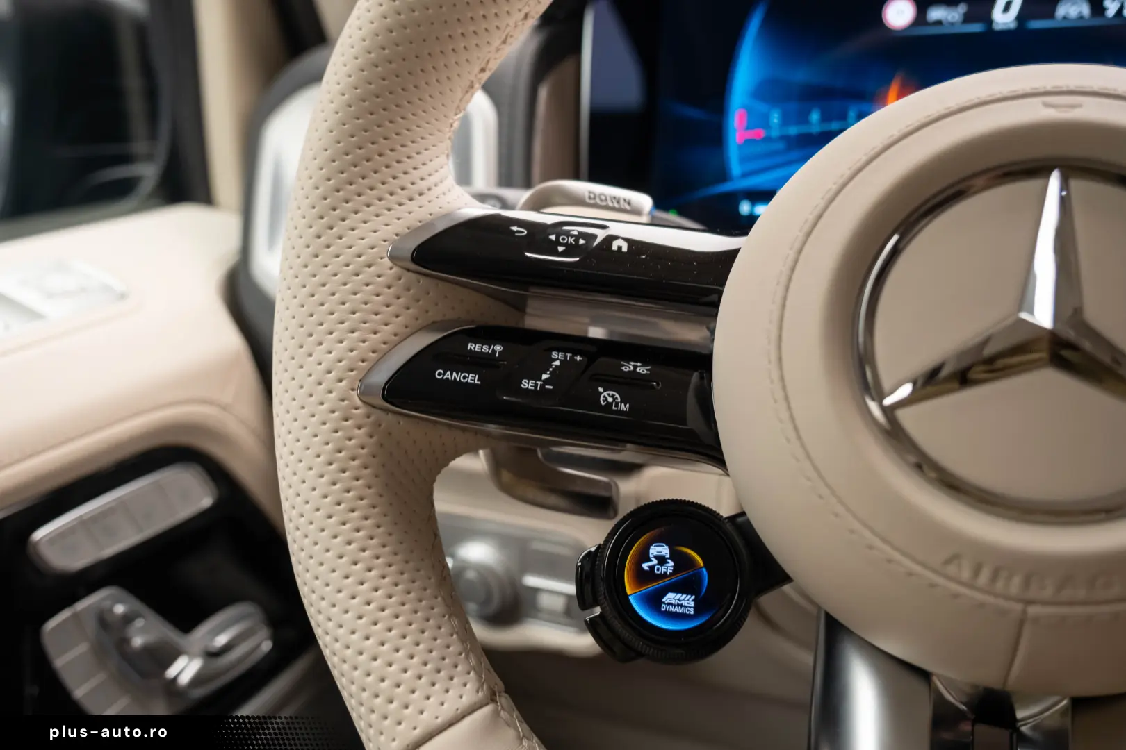 Mercedes-Benz G AMG 63 AMG