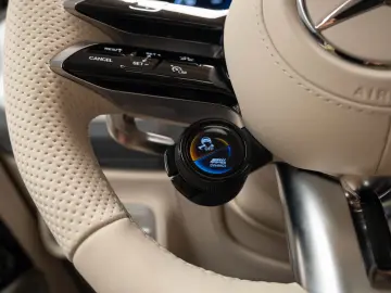 Mercedes-Benz G AMG 63 AMG