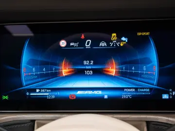 Mercedes-Benz G AMG 63 AMG