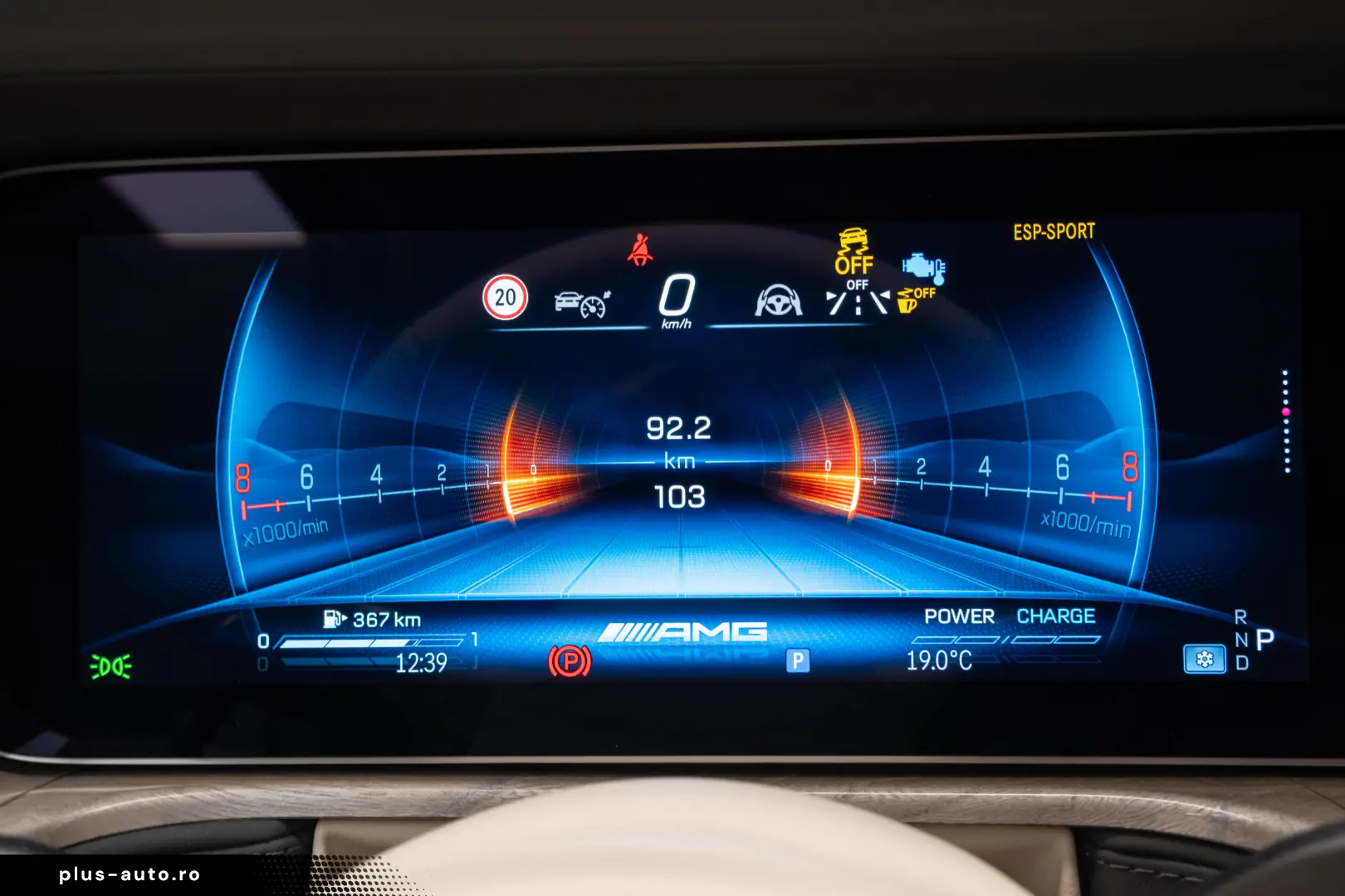 Mercedes-Benz G AMG 63 AMG