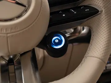 Mercedes-Benz G AMG 63 AMG