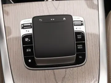 Mercedes-Benz G AMG 63 AMG