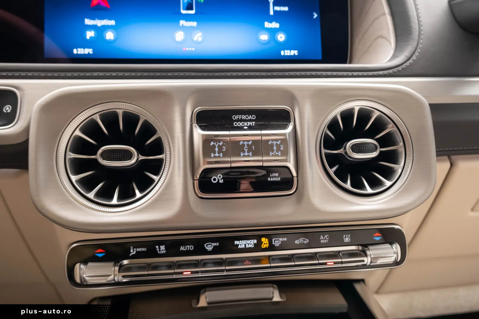 Mercedes-Benz G AMG 63 AMG