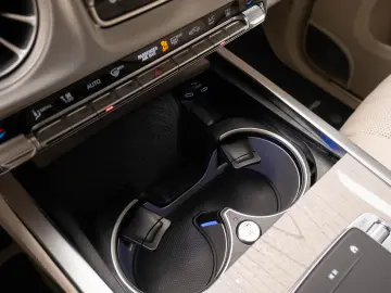 Mercedes-Benz G AMG 63 AMG