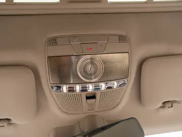 Mercedes-Benz G AMG 63 AMG