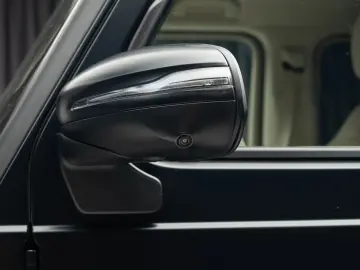 Mercedes-Benz G AMG 63 AMG