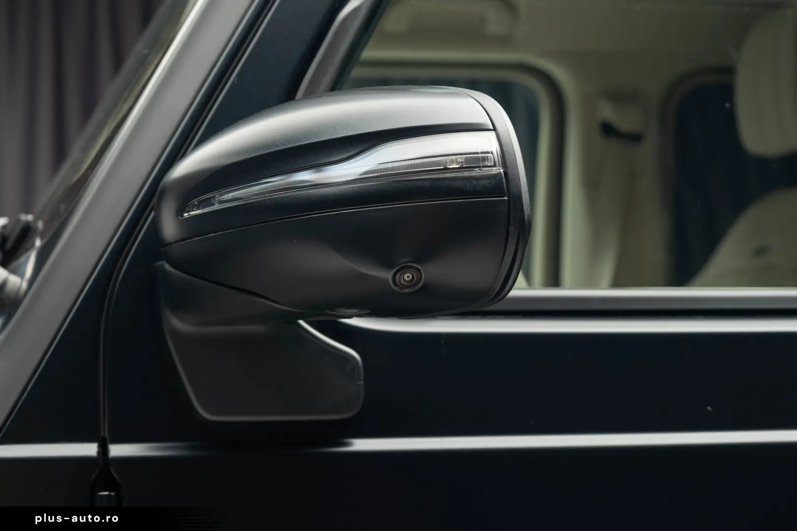 Mercedes-Benz G AMG 63 AMG