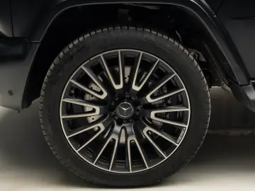 Mercedes-Benz G AMG 63 AMG