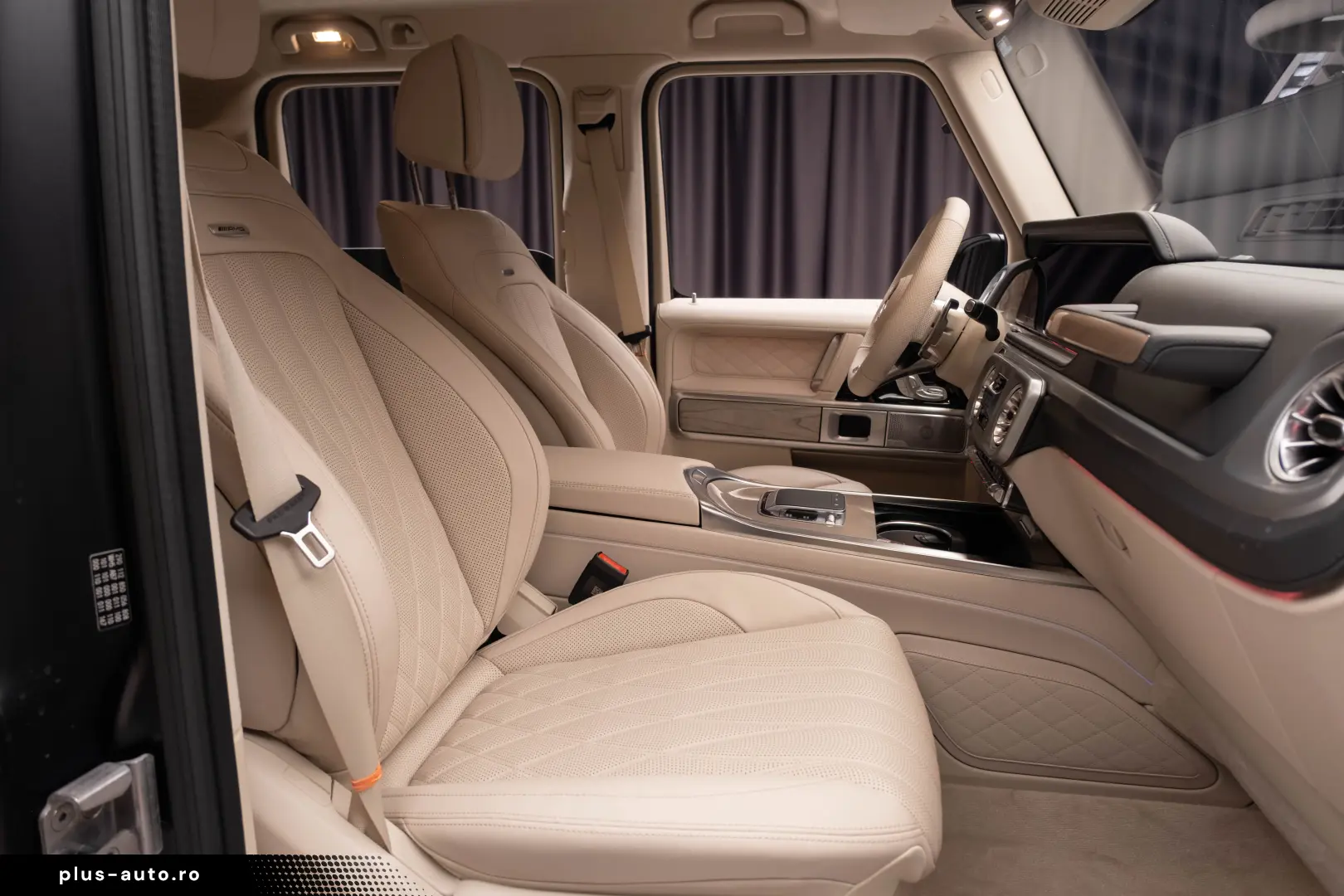 Mercedes-Benz G AMG 63 AMG