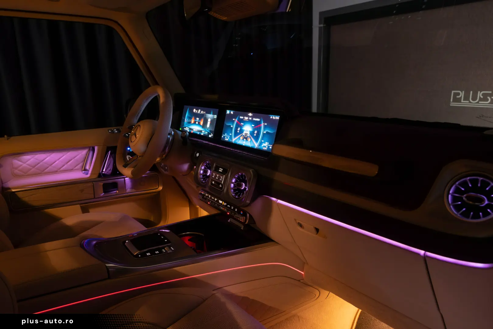 Mercedes-Benz G AMG 63 AMG