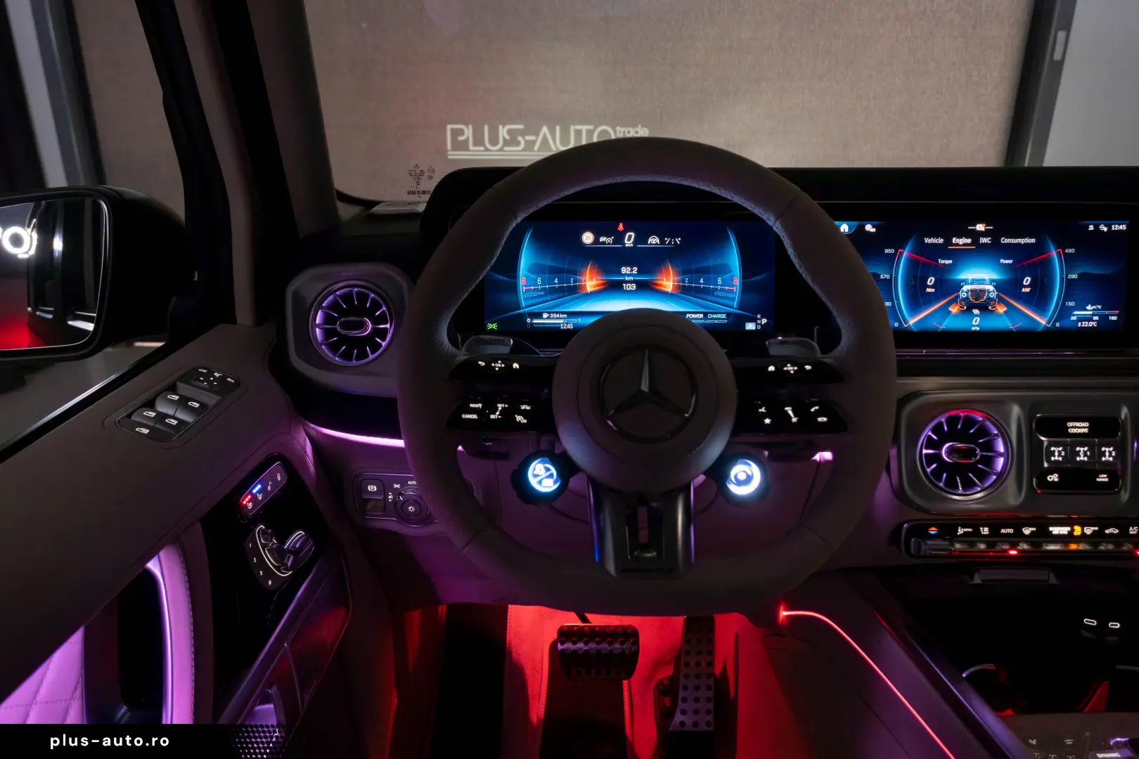 Mercedes-Benz G AMG 63 AMG