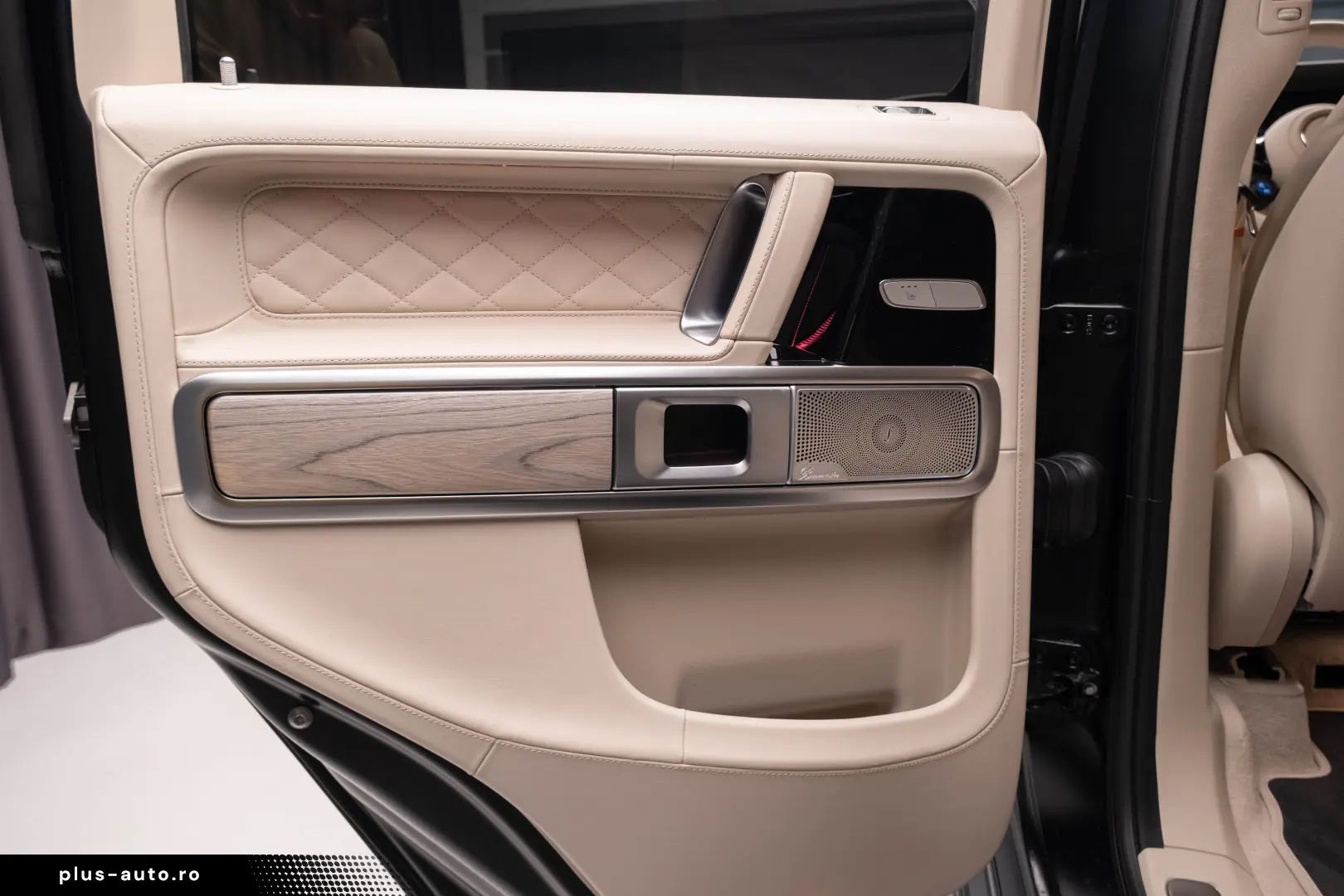 Mercedes-Benz G AMG 63 AMG