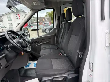 FORD Transit Pritsche 350 L3 Doppelkabine Trend