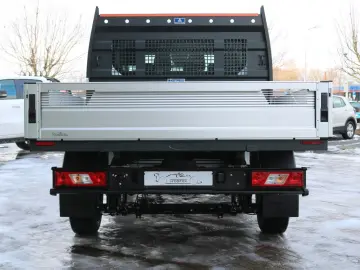 FORD Transit Pritsche 350 L2 Doppelkabine Trend