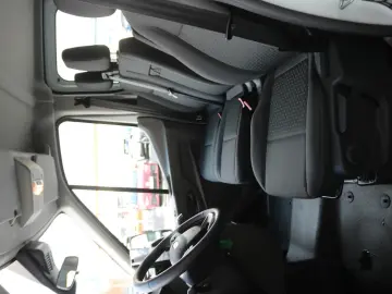 FORD Transit Pritsche 350 L2 Doppelkabine Trend