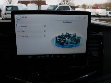 FORD Transit Pritsche 350 L2 Doppelkabine Trend