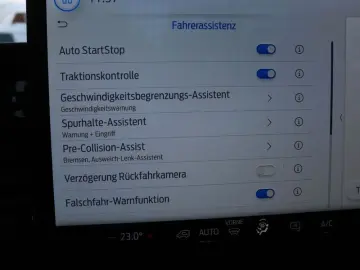 FORD Transit Pritsche 350 L2 Doppelkabine Trend