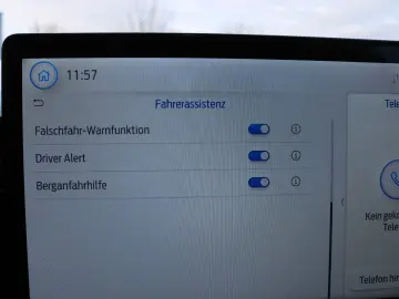 FORD Transit Pritsche 350 L2 Doppelkabine Trend