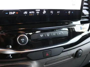 FORD Transit Pritsche 350 L2 Doppelkabine Trend