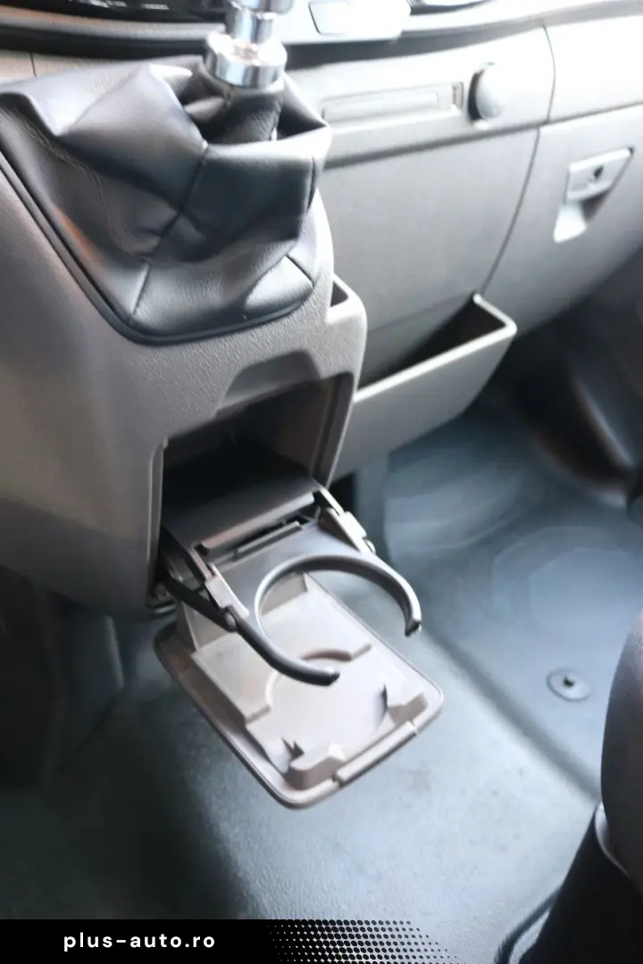 FORD Transit Pritsche 350 L2 Doppelkabine Trend