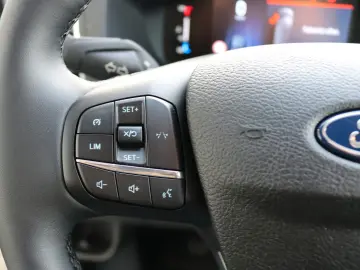 FORD Transit Pritsche 350 L2 Doppelkabine Trend