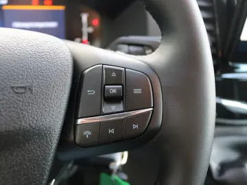 FORD Transit Pritsche 350 L2 Doppelkabine Trend