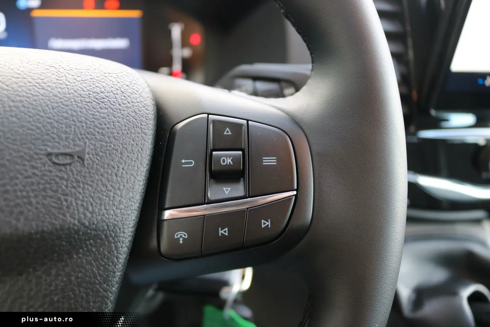 FORD Transit Pritsche 350 L2 Doppelkabine Trend