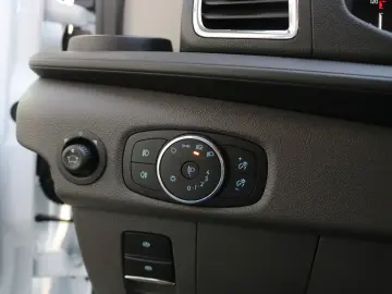 FORD Transit Pritsche 350 L2 Doppelkabine Trend