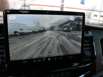 FORD Transit Pritsche 350 L2 Doppelkabine Trend