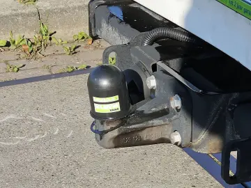 VW CRAFTER 35 2.0 DUB.Cab Open-Laadbak