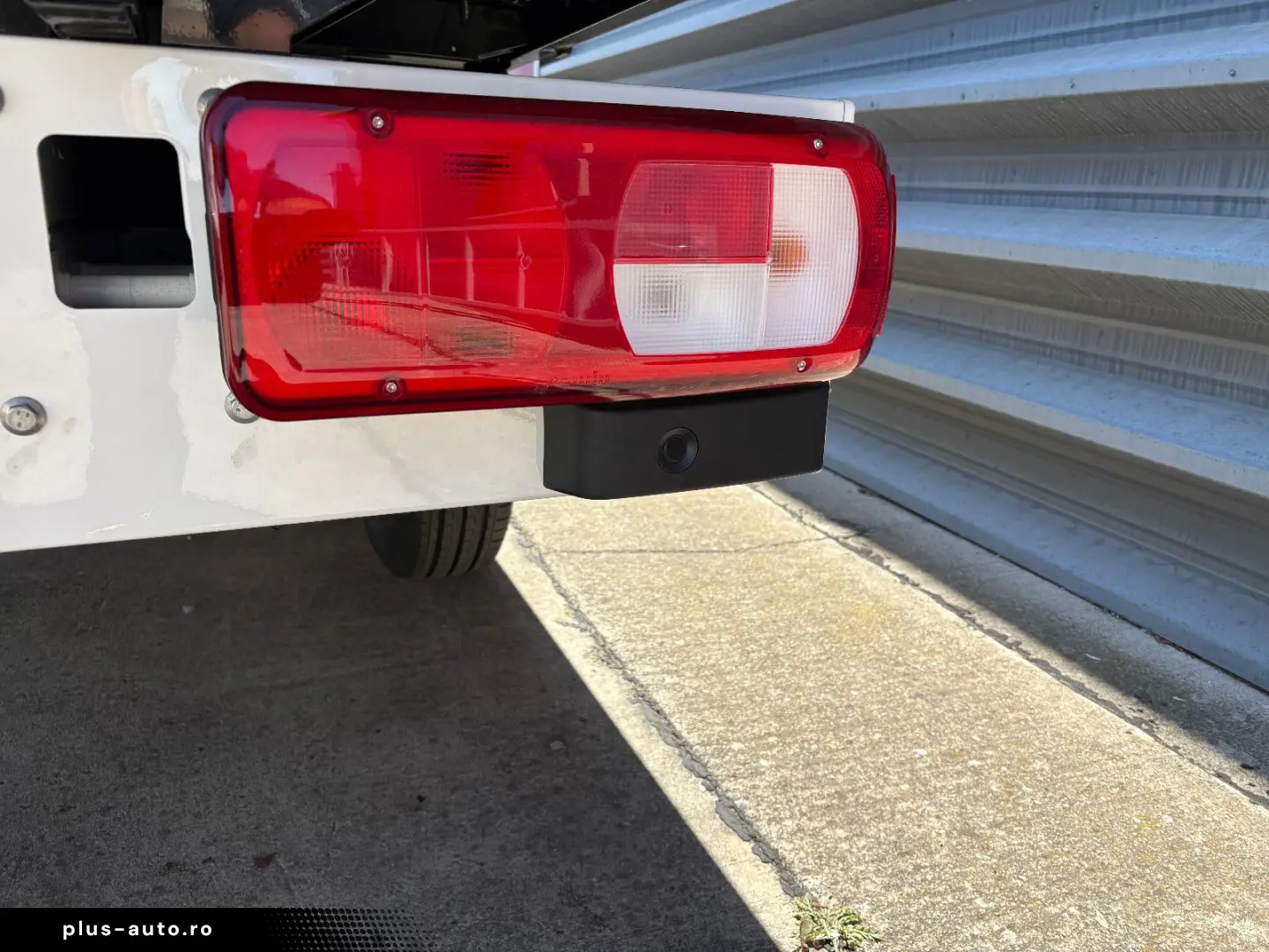 VW Crafter DOKA Pritsche LR GRA  5J 250TKM GARANTIE