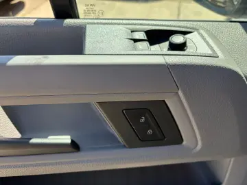 VW Crafter DOKA Pritsche LR GRA  5J 250TKM GARANTIE